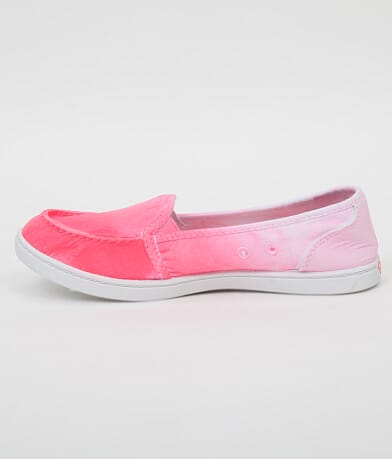 Roxy Minnow Shoe misc detail 1 view