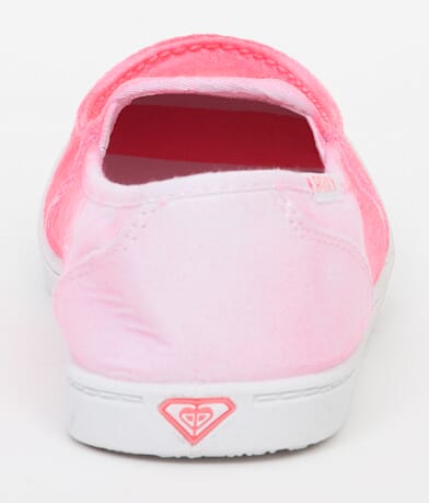 Roxy Minnow Shoe misc detail 2 view