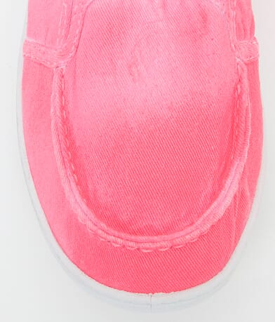 Roxy Minnow Shoe misc detail 3 view