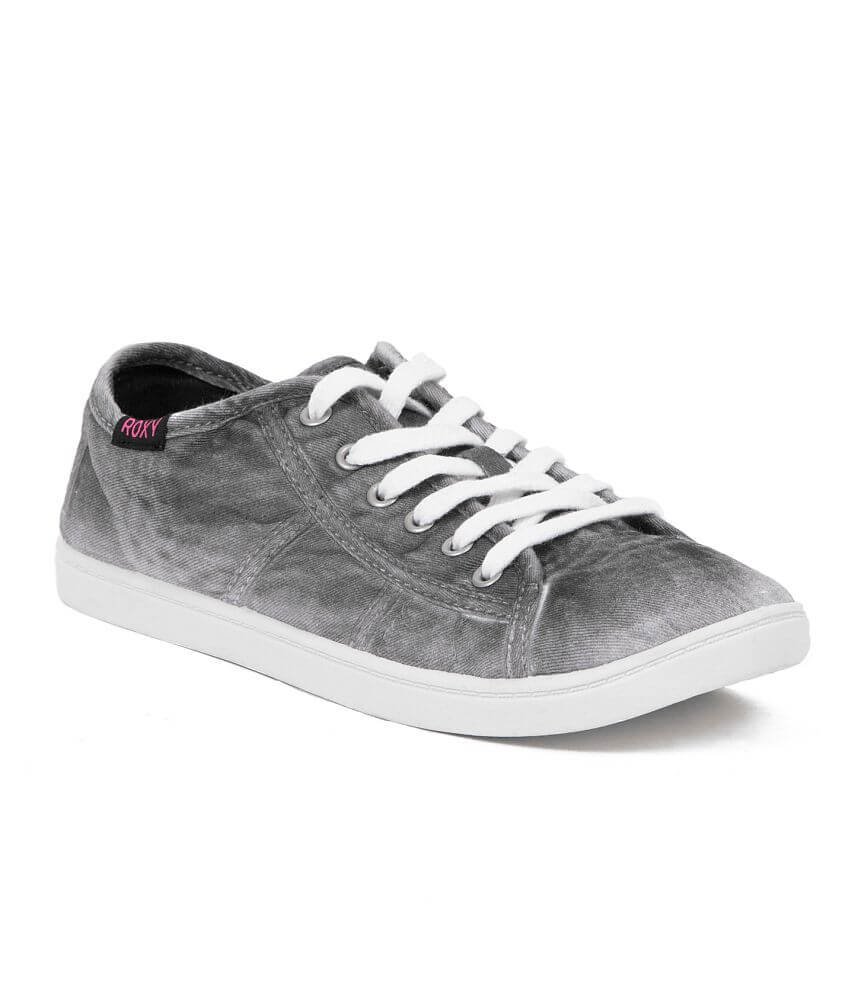 Roxy Rockie Low Shoe front view