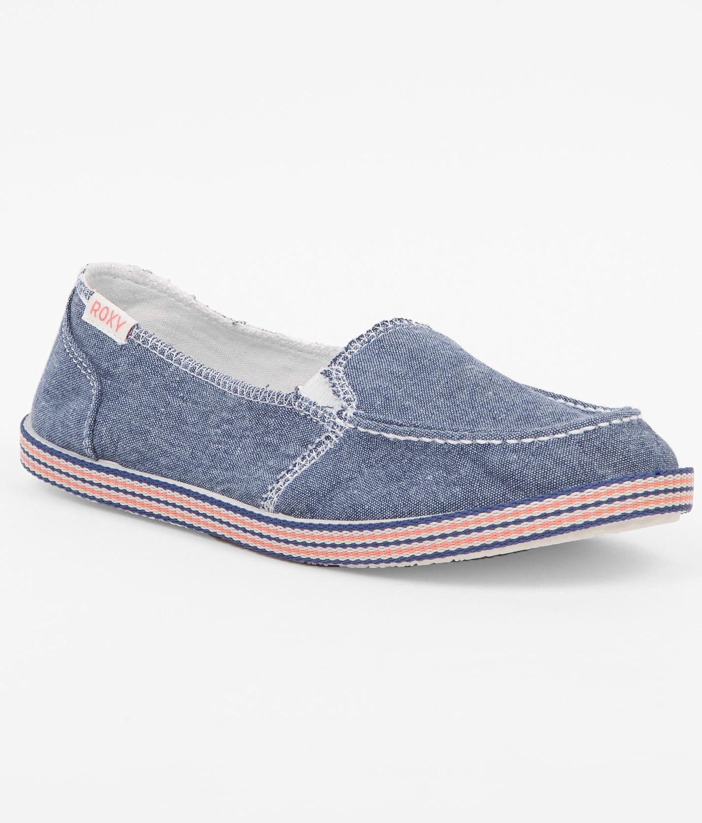 roxy minnow shoes canada