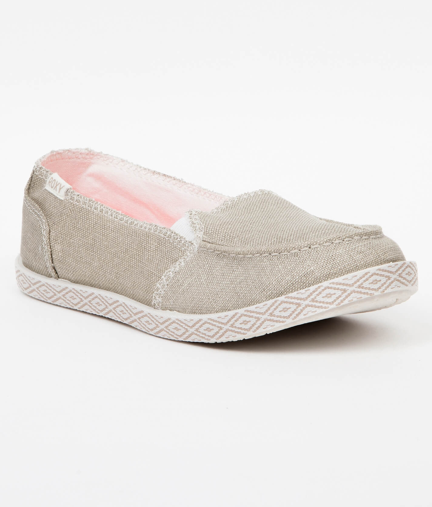 roxy minnow beige