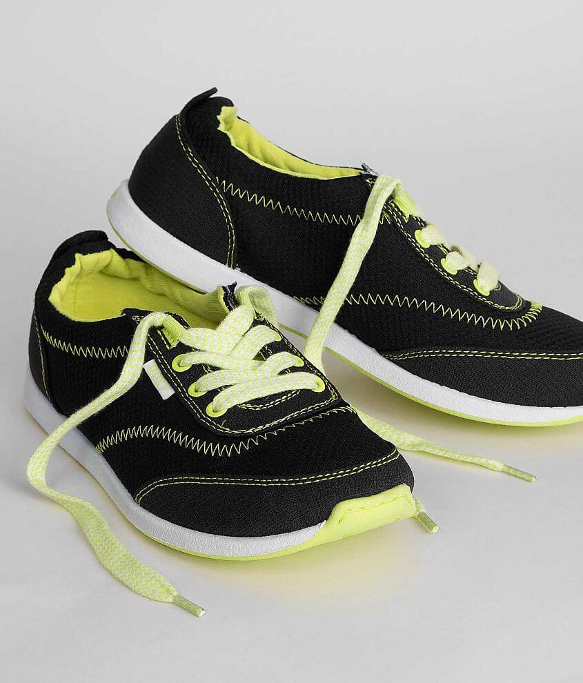 Roxy yellow shoes deals