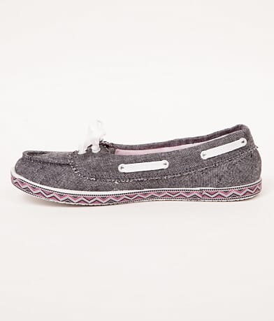 Roxy Ahoy II Shoe MISC_DETAIL_1