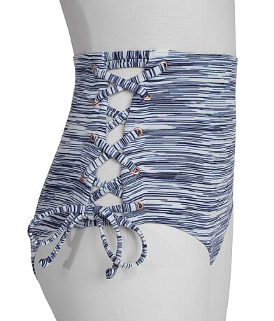 Roxy Road Less Traveled Swimwear Bottom MISC_DETAIL_2
