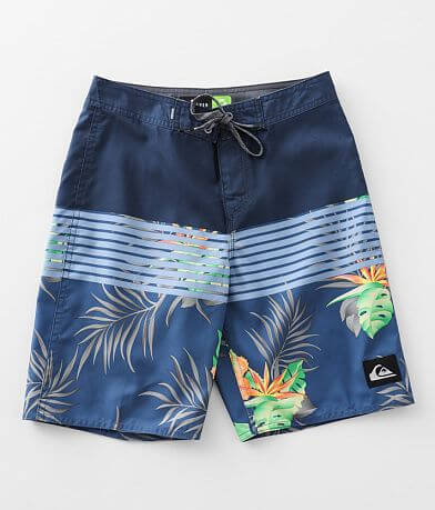 Quiksilver Boys 2-7 Everyday 13