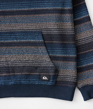 Quiksilver Boys - Great Otway Hoodie MISC_DETAIL_1