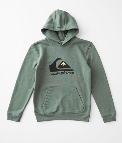 Big on sale boys sweatshirts