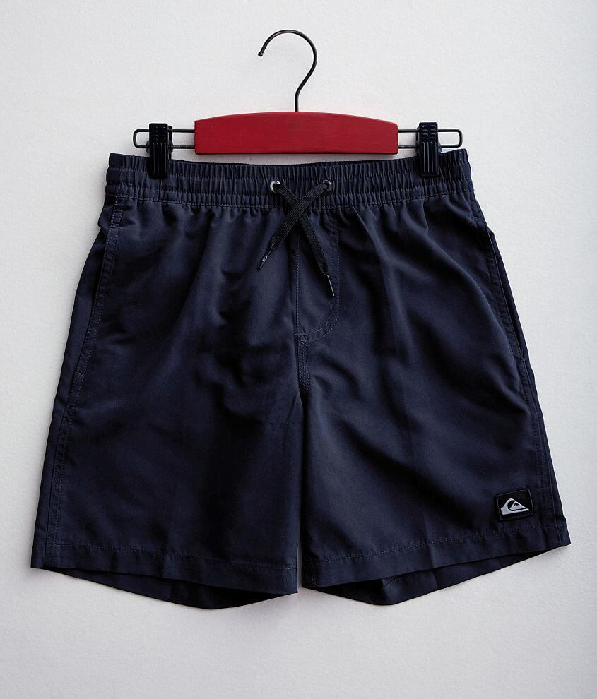 Boys - Quiksilver Everyday Volley Boardshort front view