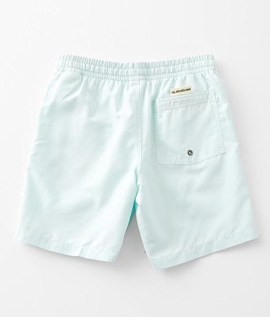 Quiksilver Boys - Everyday Volley Boardshort BACK