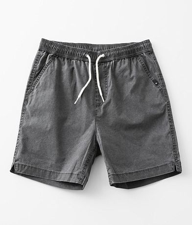 Quiksilver Boys - Taxer Stretch Short front view