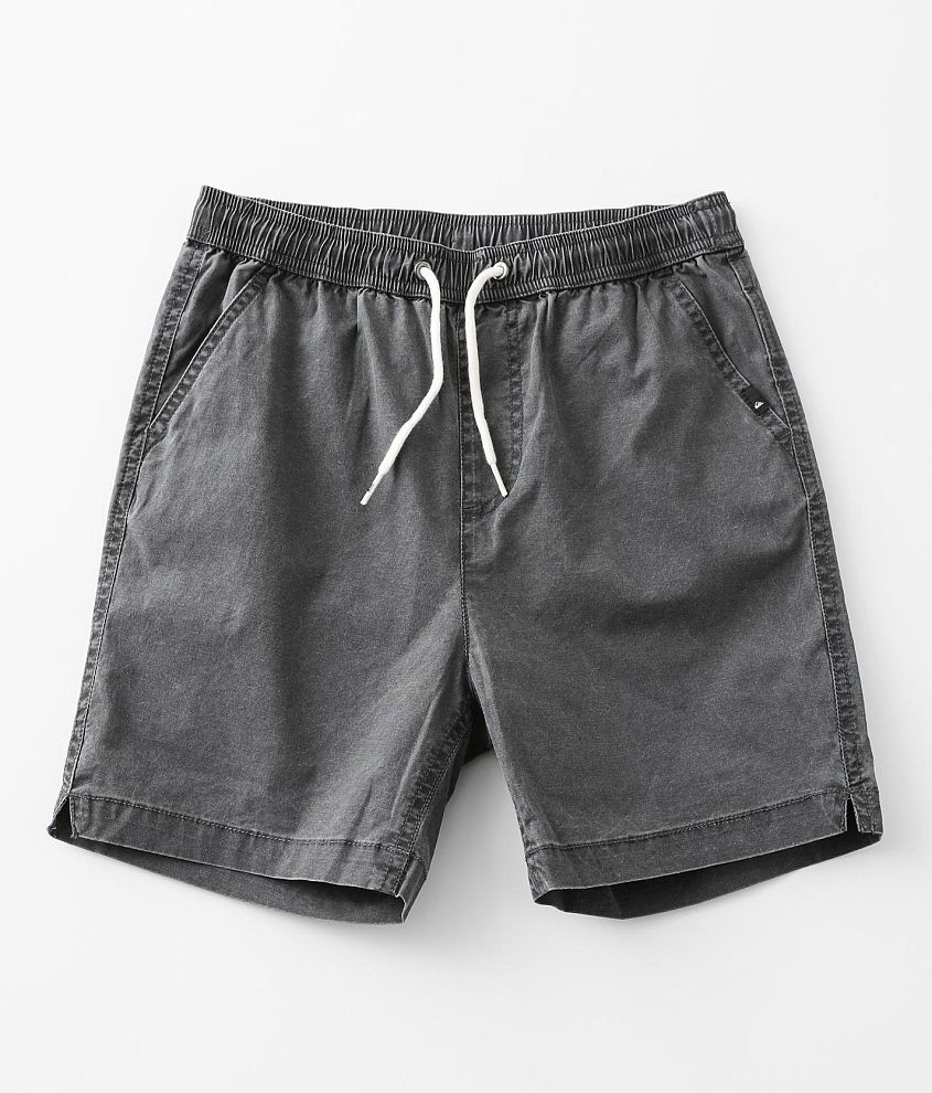 Boys - Quiksilver Taxer Stretch Short front view