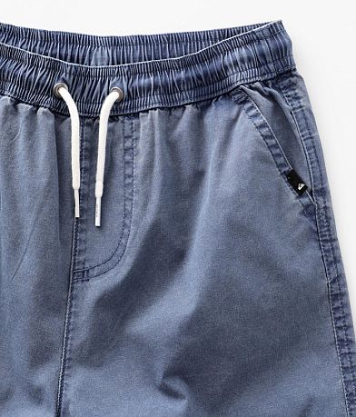 Quiksilver Boys - Taxer Stretch Short MISC_DETAIL_1