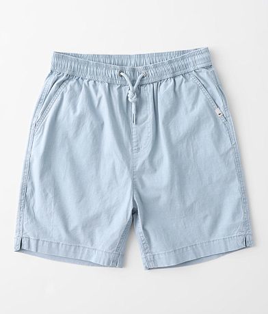 Quiksilver Boys - Taxer Short front view