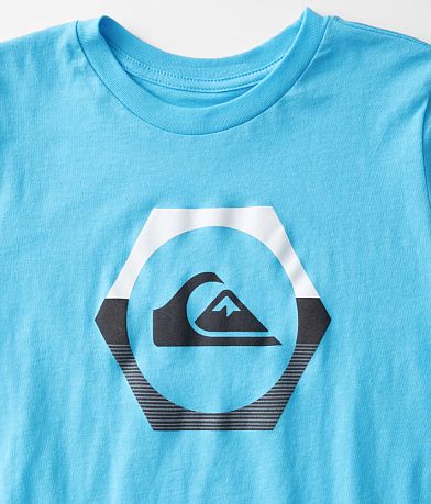 Quiksilver Boys - Shapeshifters T-Shirt MISC_DETAIL_1