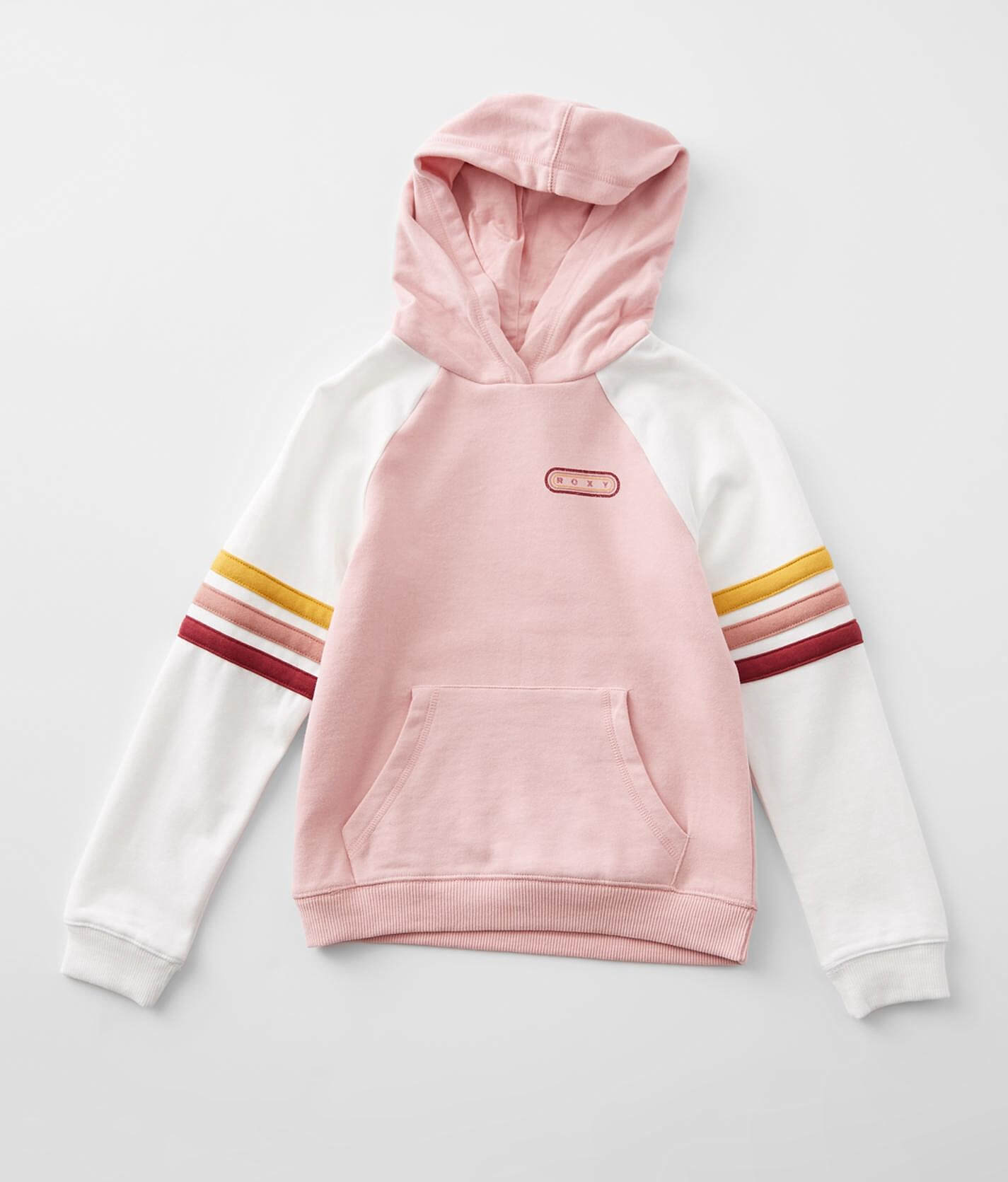 roxy girls sweatshirt