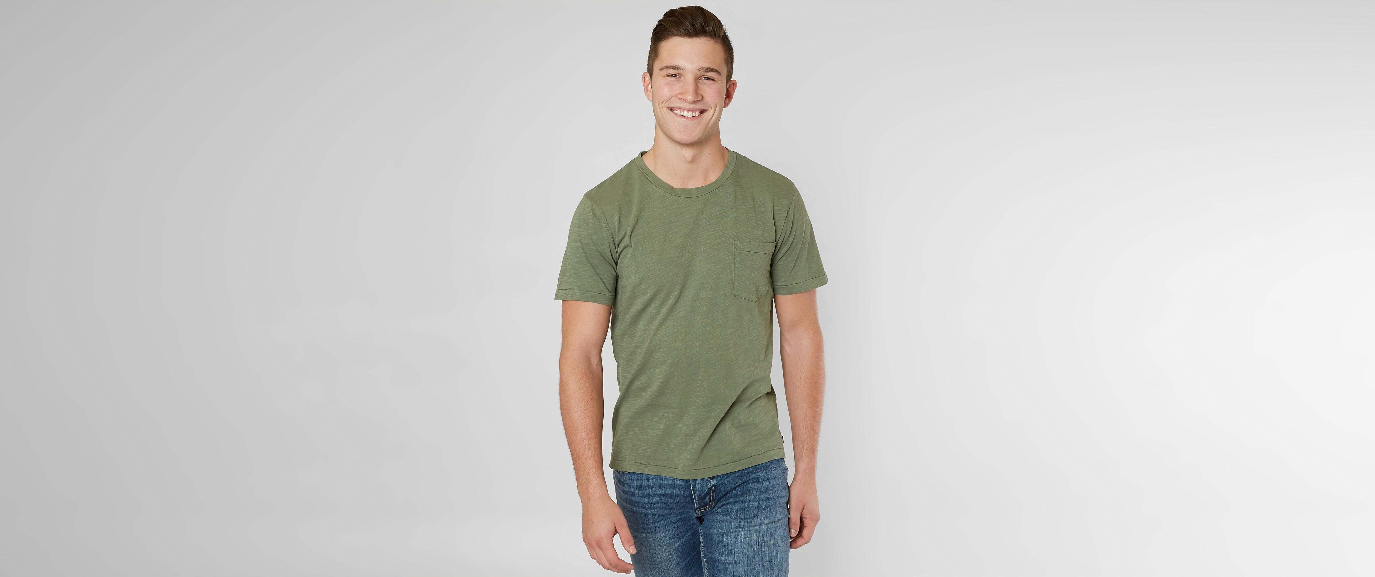 Outpost Makers Always TShirt Men's TShirts in Military Buckle