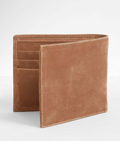 BKE Flag Leather Wallet MISC_DETAIL_1