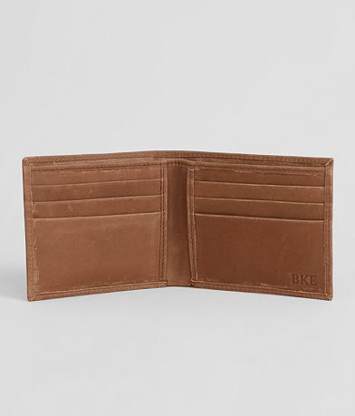BKE Flag Leather Wallet MISC_DETAIL_2