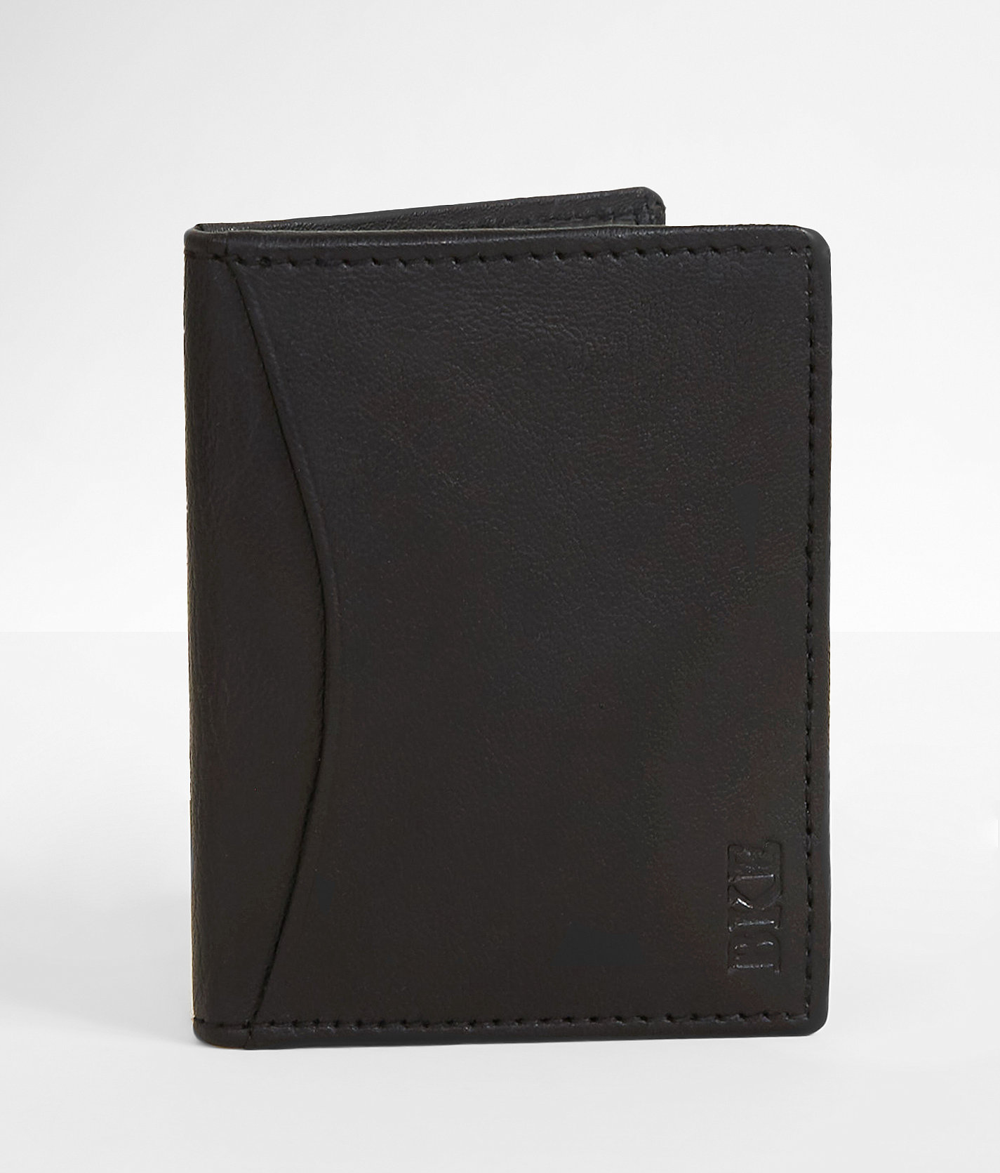 Image of BKE Rem Leather Wallet