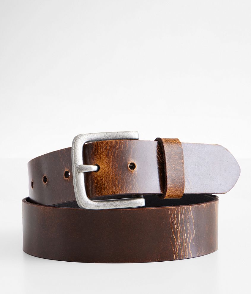 BKE Alec Leather Belt