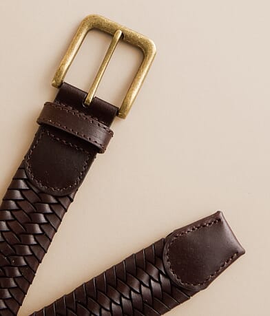 BKE Braided Stretch Belt MISC_DETAIL_1