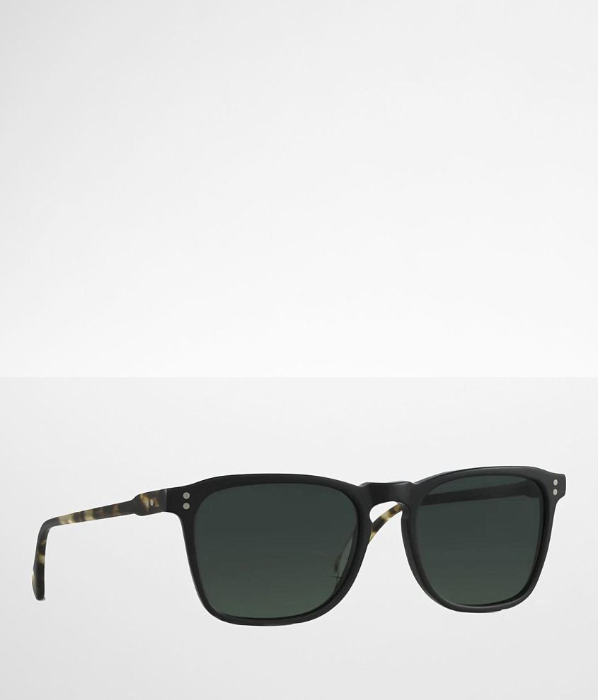 RAEN Wiley Polarized Sunglasses front view