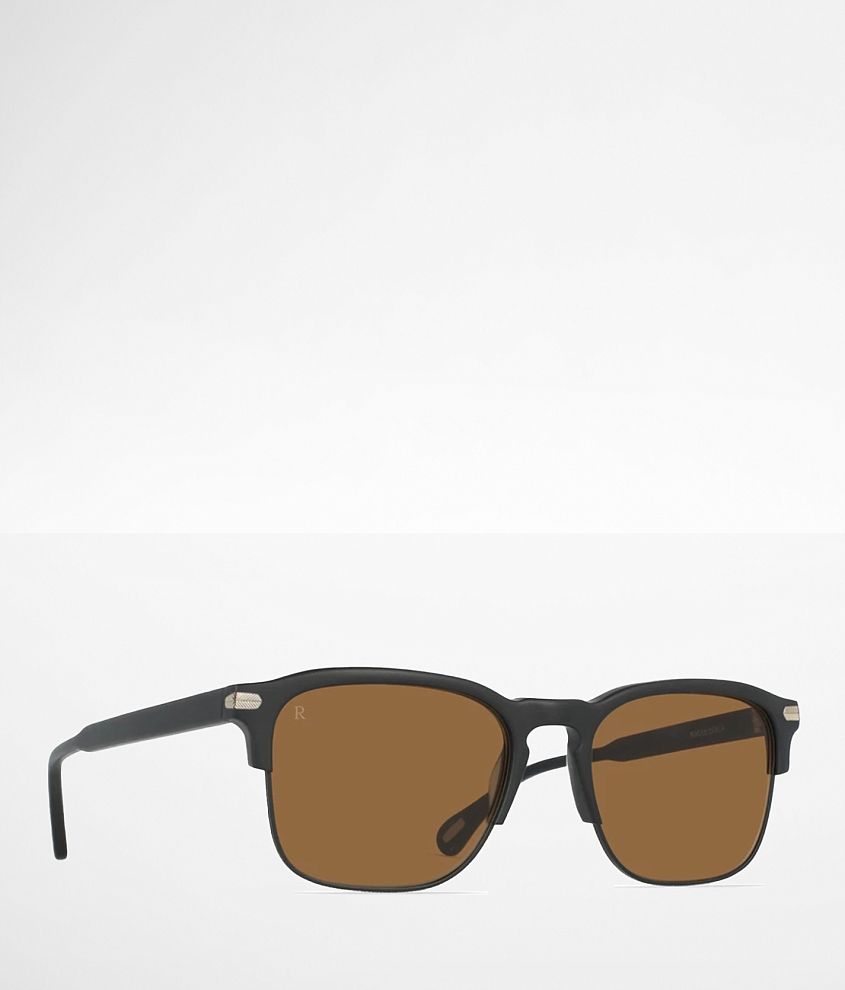 RAEN Wiley Alchemy Sunglasses - Men's Sunglasses & Glasses in Matte ...