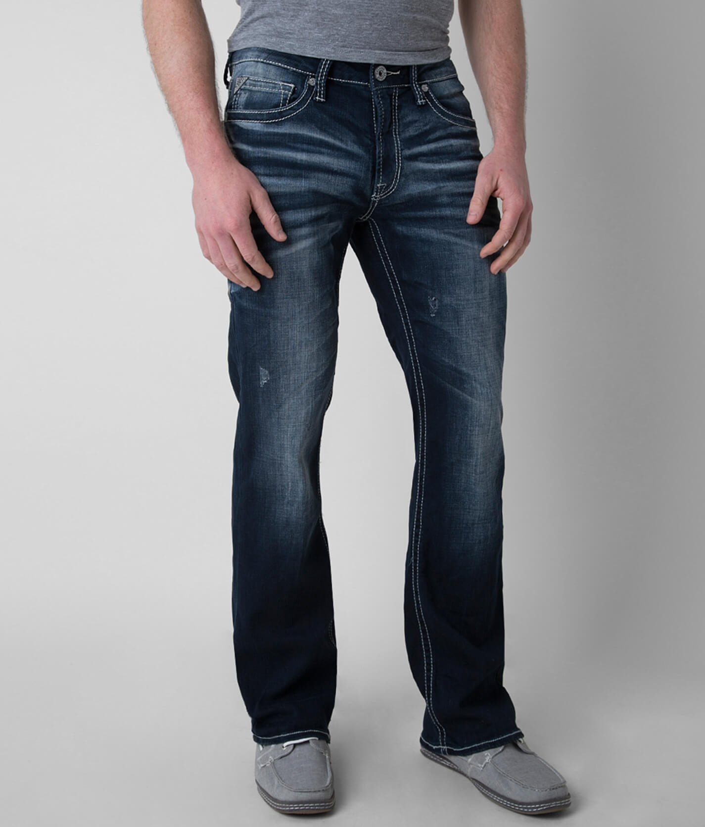 topman cropped jeans