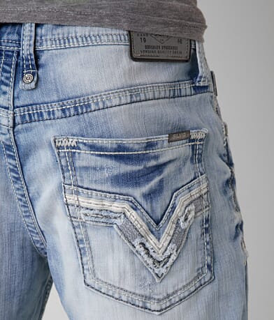 Salvage Mayhem Boot Jean BACK_POCKET