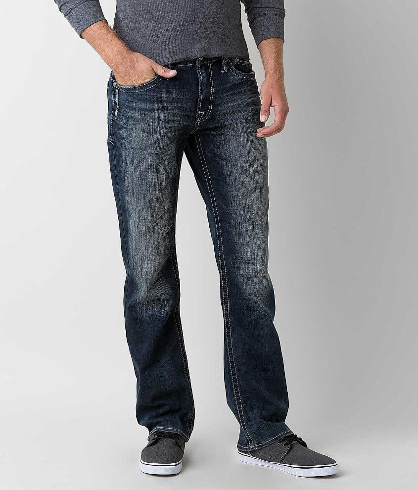 Salvage & sale Buckle Jeans