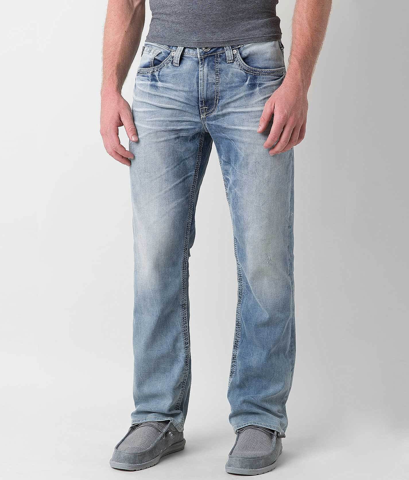 salvage anarchy relaxed straight