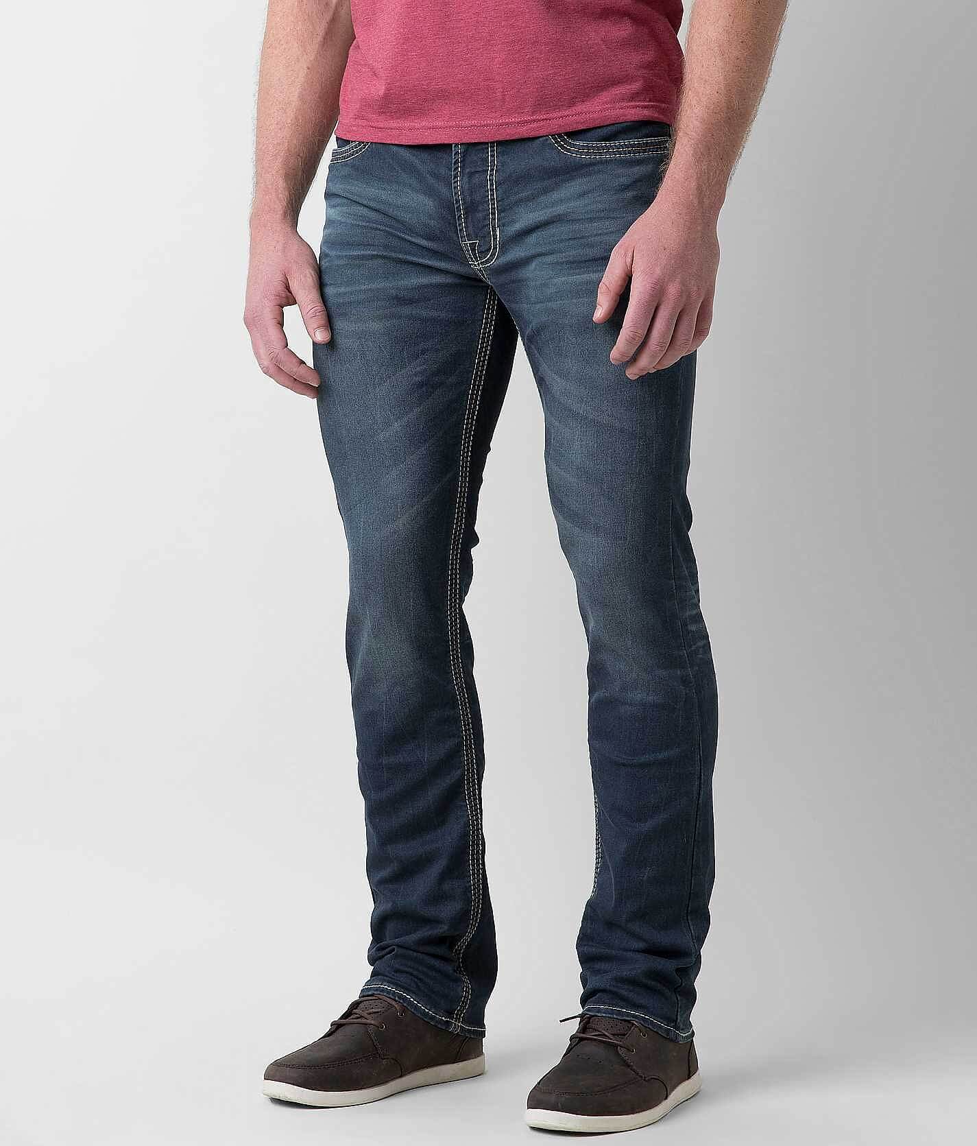 salvage havoc slim straight stretch jean