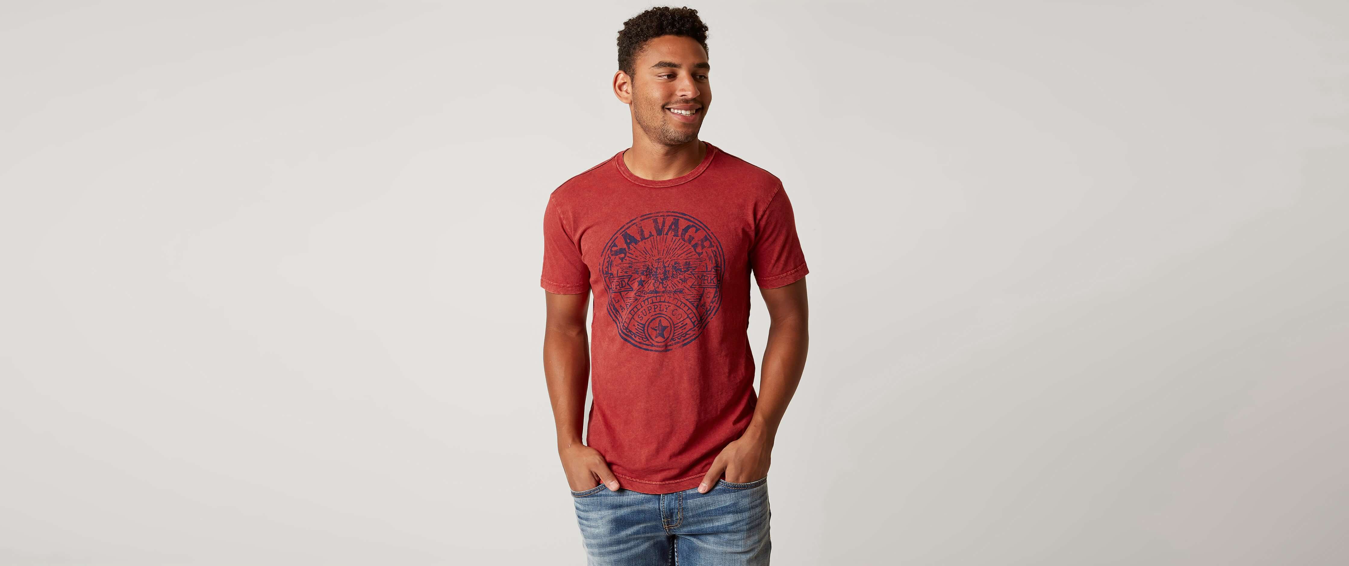 Image of Salvage Boar T-Shirt