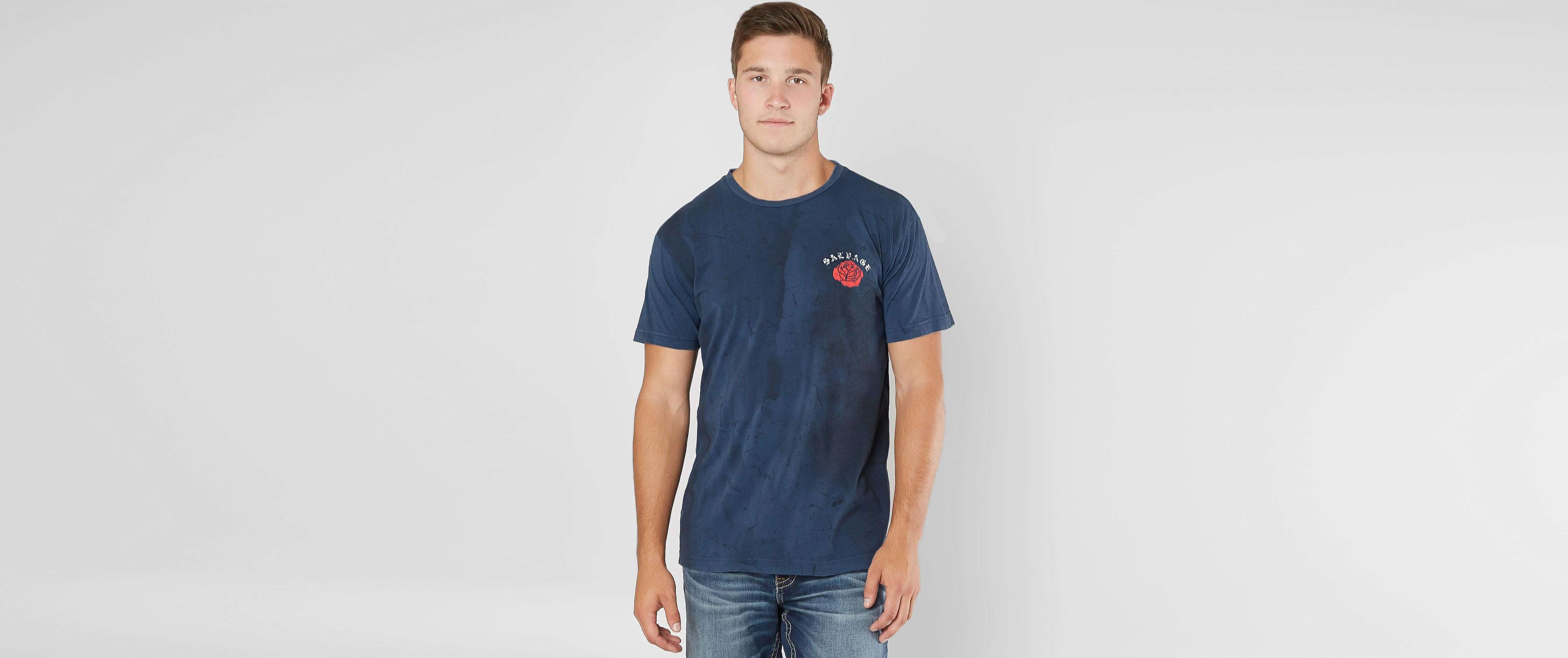 Salvage Scorp T-Shirt