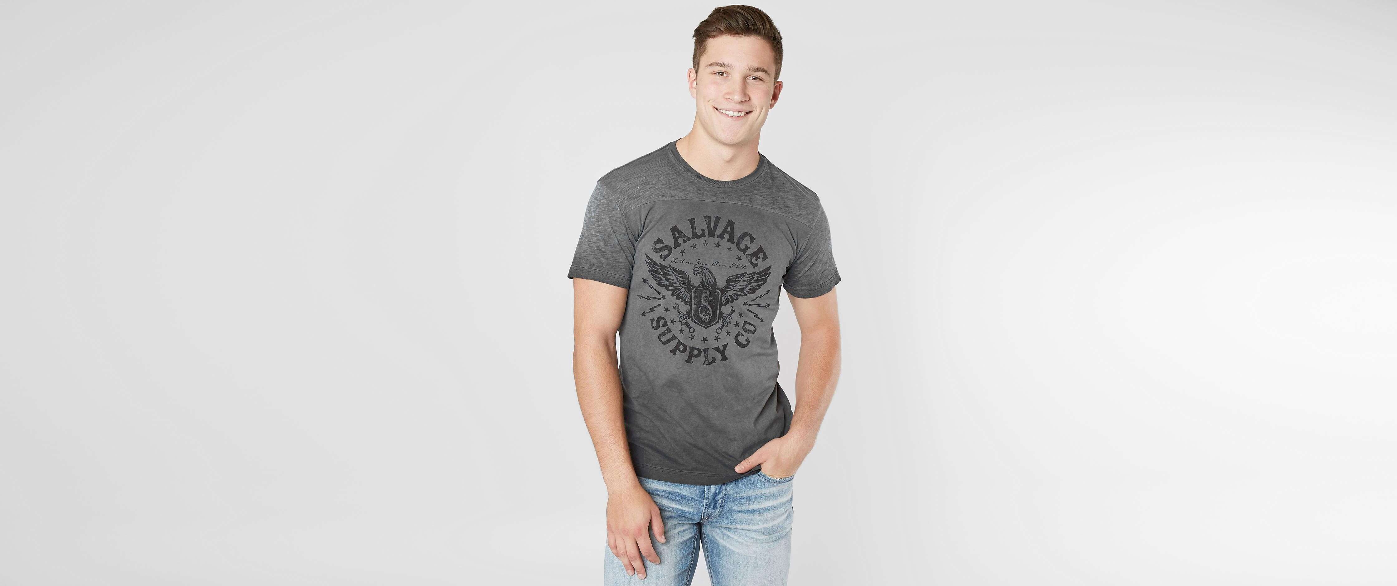 Image of Salvage Tobi T-Shirt