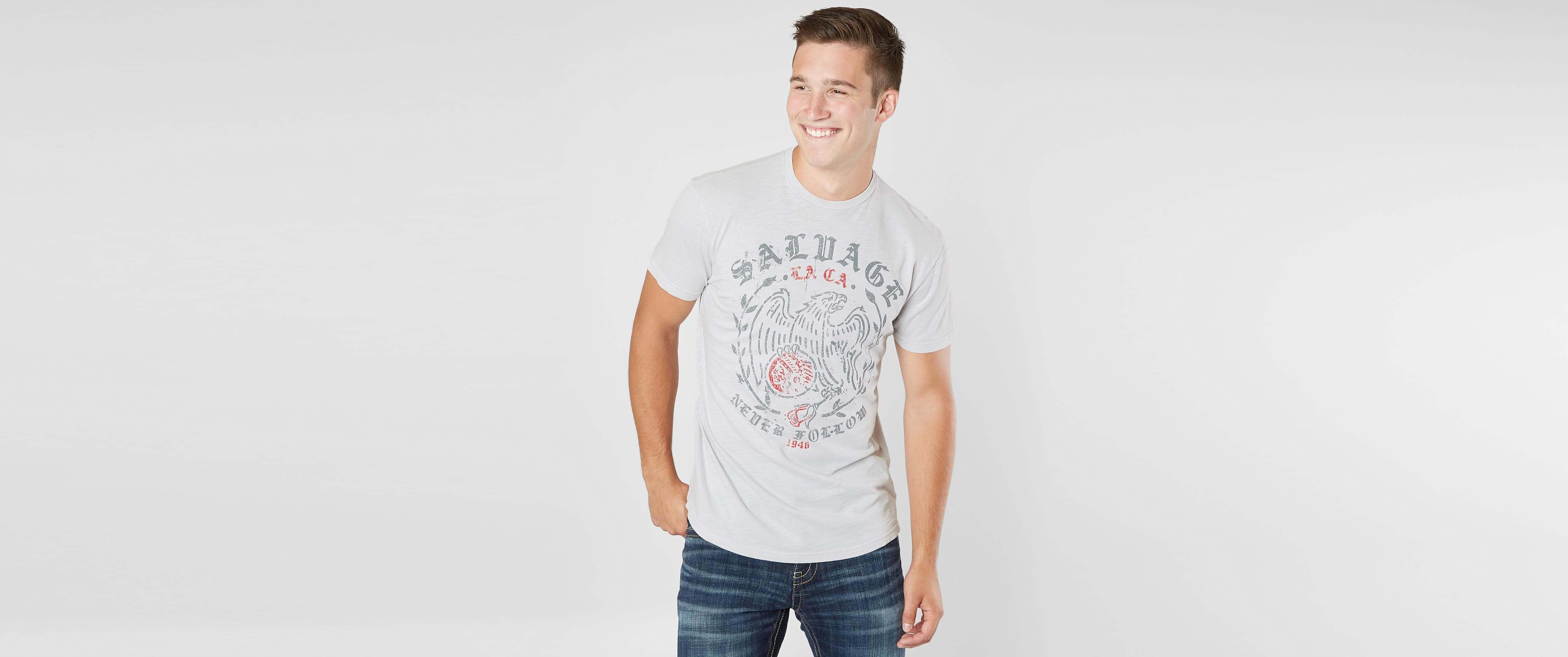 Salvage Trust T-Shirt