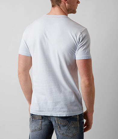 Salvage Kerry T-Shirt back view