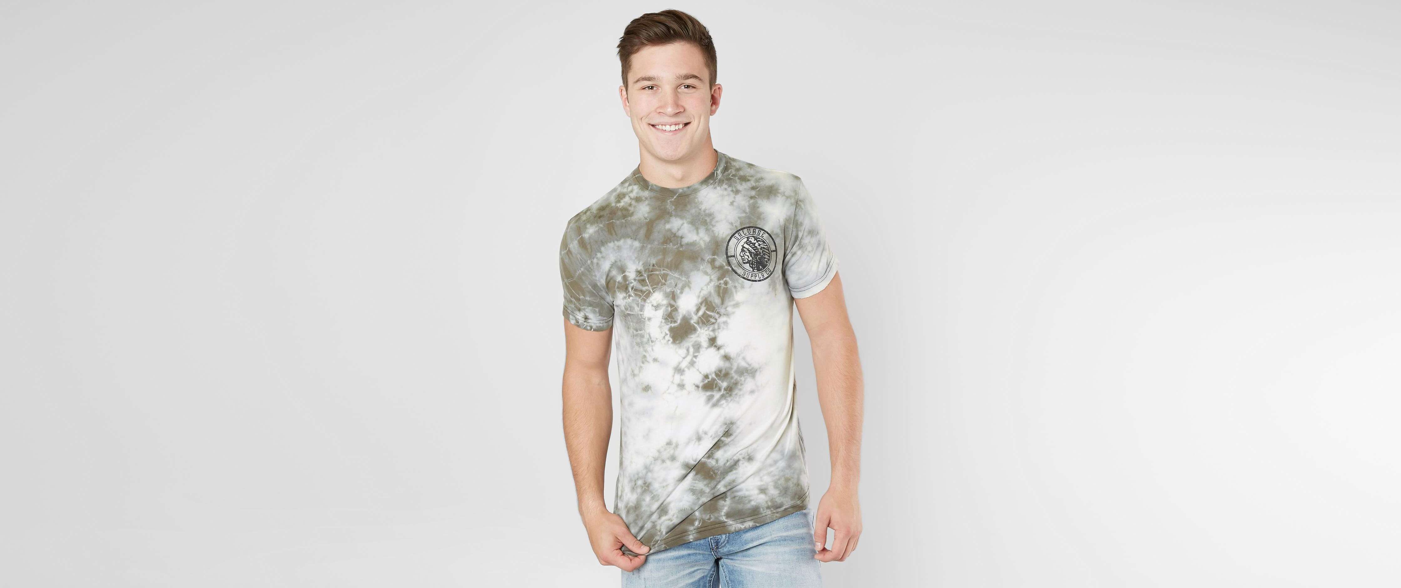 Image of Salvage Byrd T-Shirt