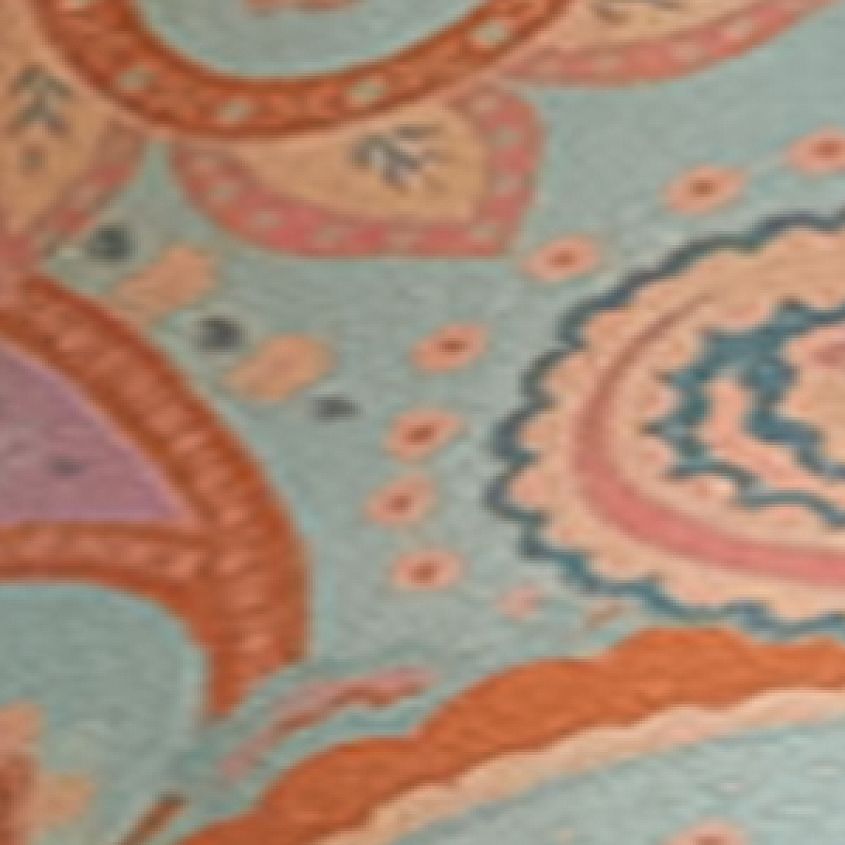 Paisley Prairie