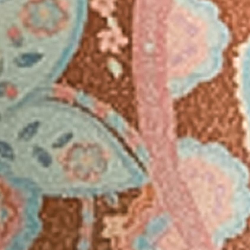 Paisley Prairie
