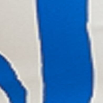 Bright Blue