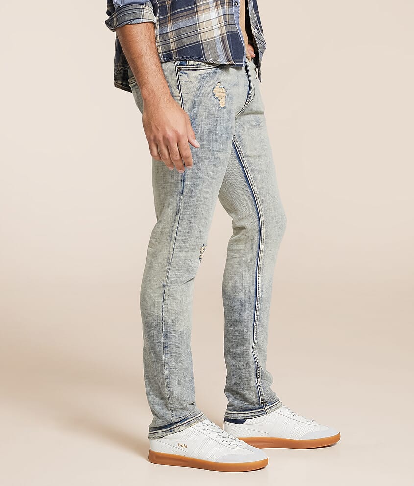 Flex Skinny Stretch Jean