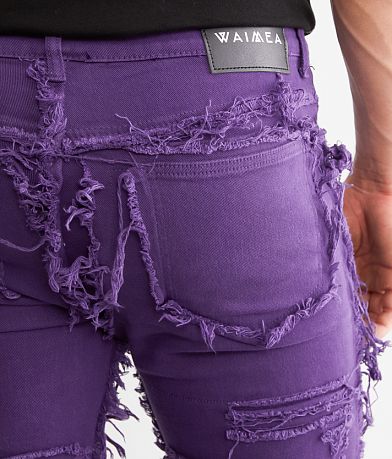 Waimea Stacked Stretch Jean BACK_POCKET