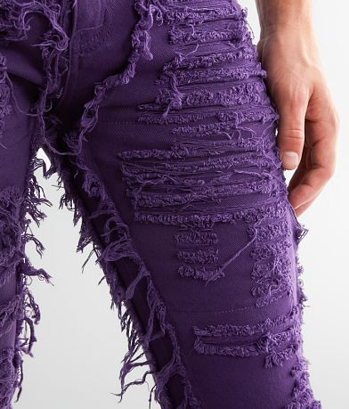Waimea Stacked Stretch Jean MISC_DETAIL_1