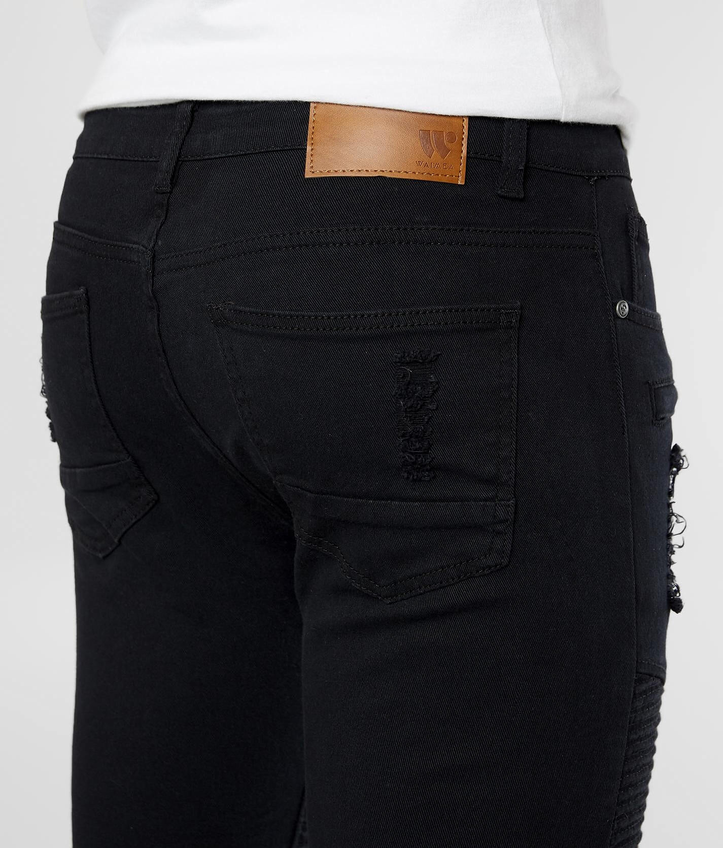 waimea black jeans