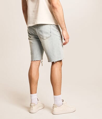Destructed Stretch Short thumbnail 4