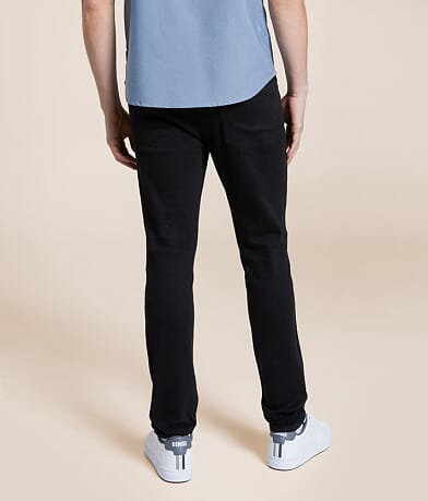 Waimea Skinny Stretch Jean BACK