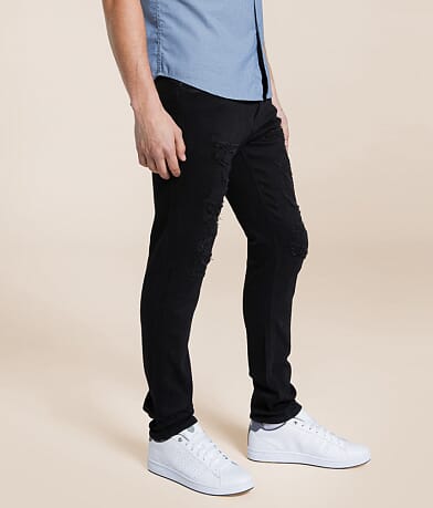 Waimea Skinny Stretch Jean FULL_LEFT_SIDE