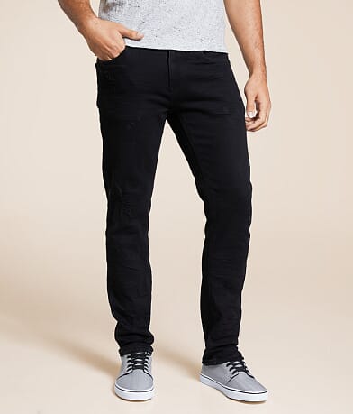 Waimea Flex Skinny Stretch Jean front view